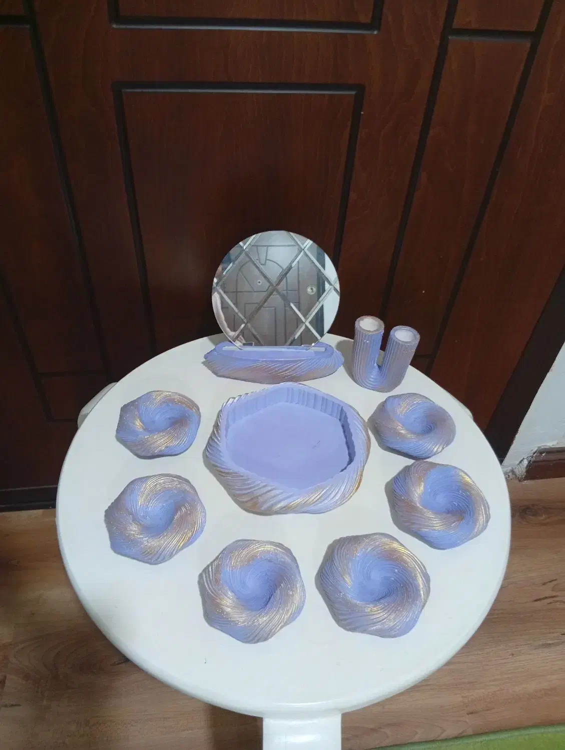 هفت سین۱۴۰۵|صنایع دستی و سایر لوازم تزئینی|رشت, معلم|دیوار