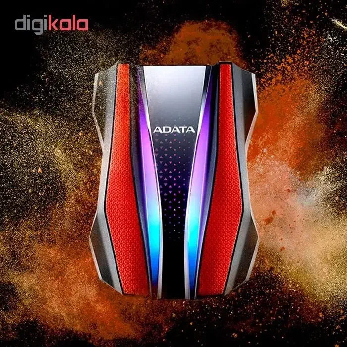 هارد 770g adata|قطعات و لوازم جانبی رایانه|اصفهان, خانه اصفهان|دیوار