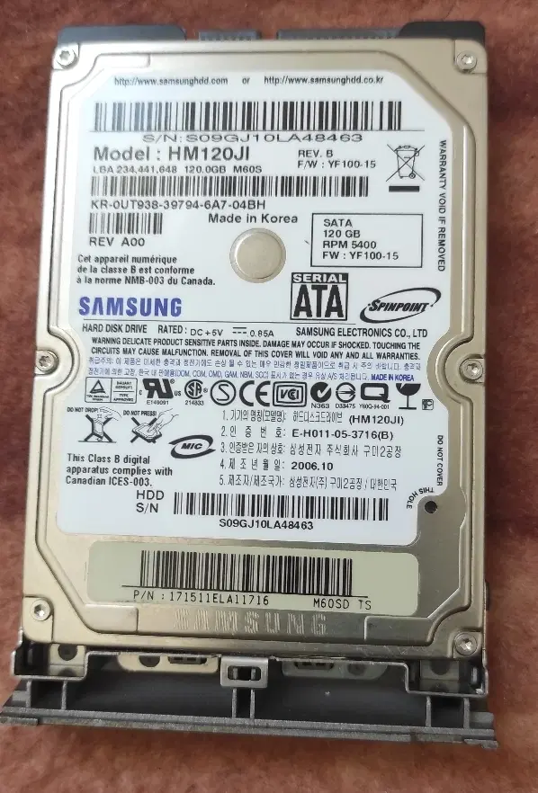 ssd128GB|قطعات و لوازم جانبی رایانه|دماوند, دماوند|دیوار