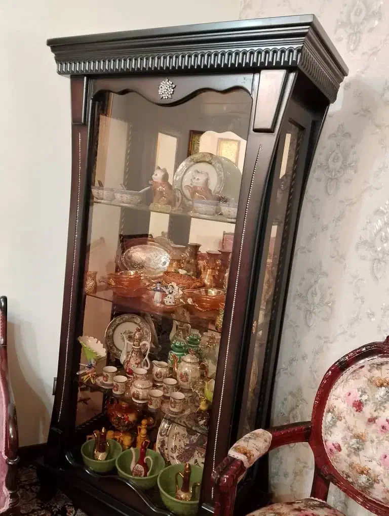 ویترین|بوفه، ویترین، کنسول|شهر ری, فیروزآبادی|دیوار