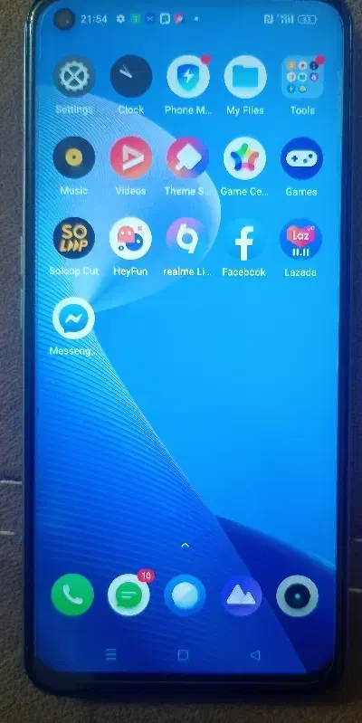 گوشی ریلمی|موبایل|تهران, مهرآباد|دیوار