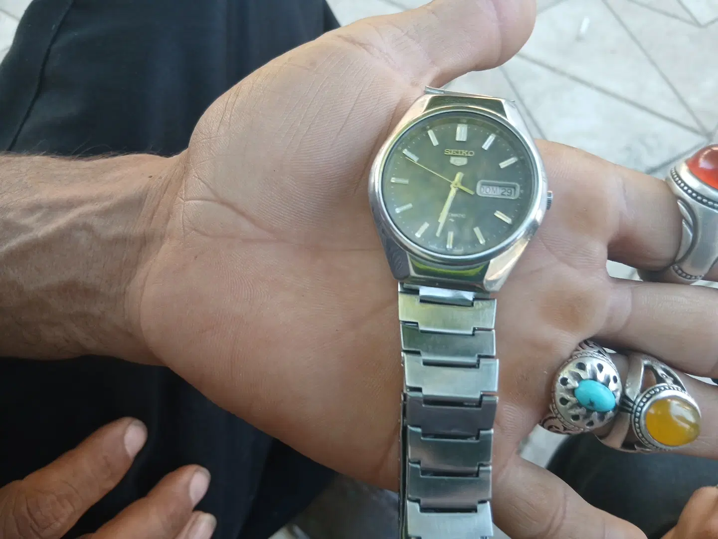 ساعت|ساعت|کارزان, |دیوار
