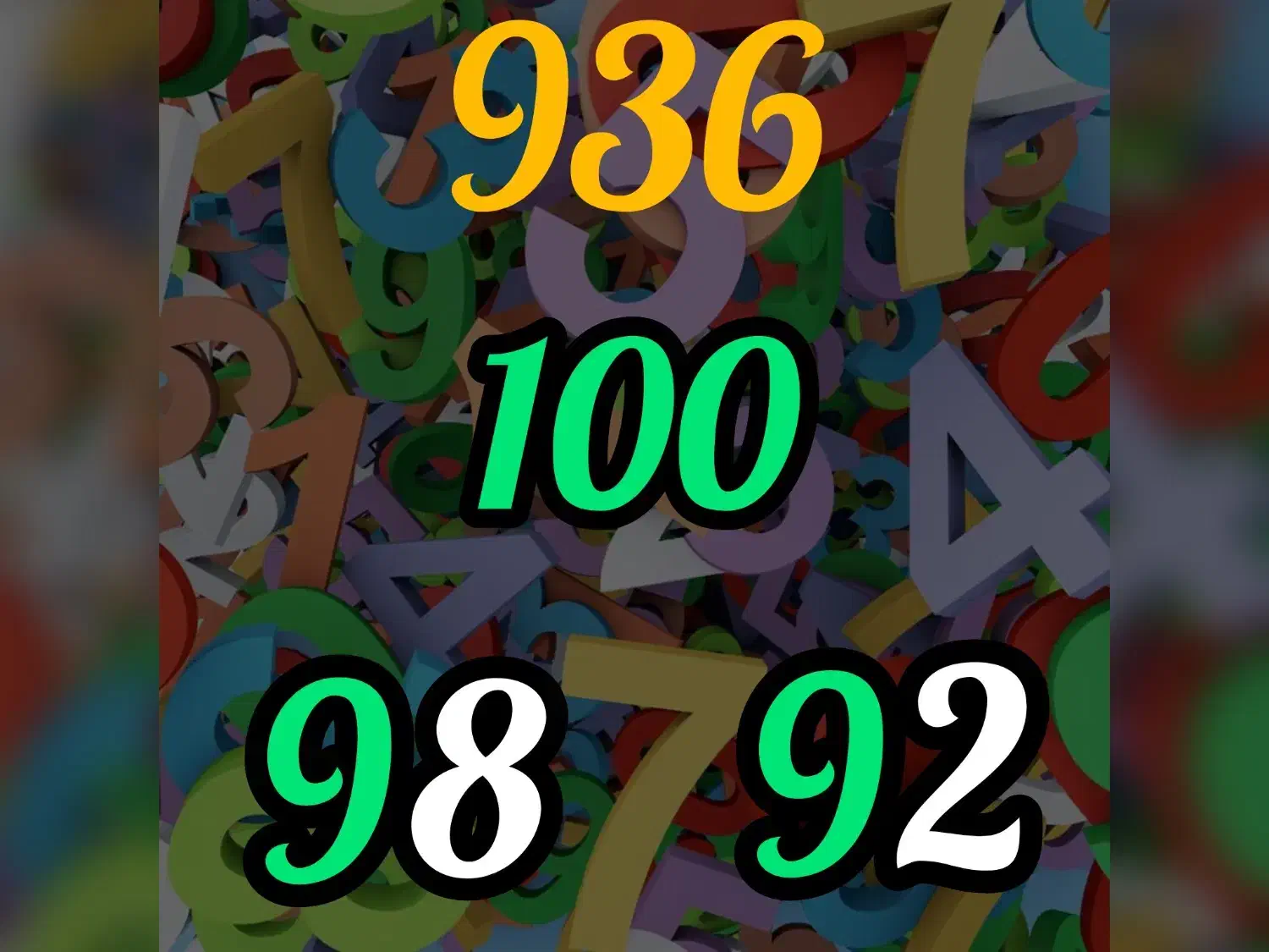 0936-100-98-92|سیمکارت|تهران, پاسداران|دیوار