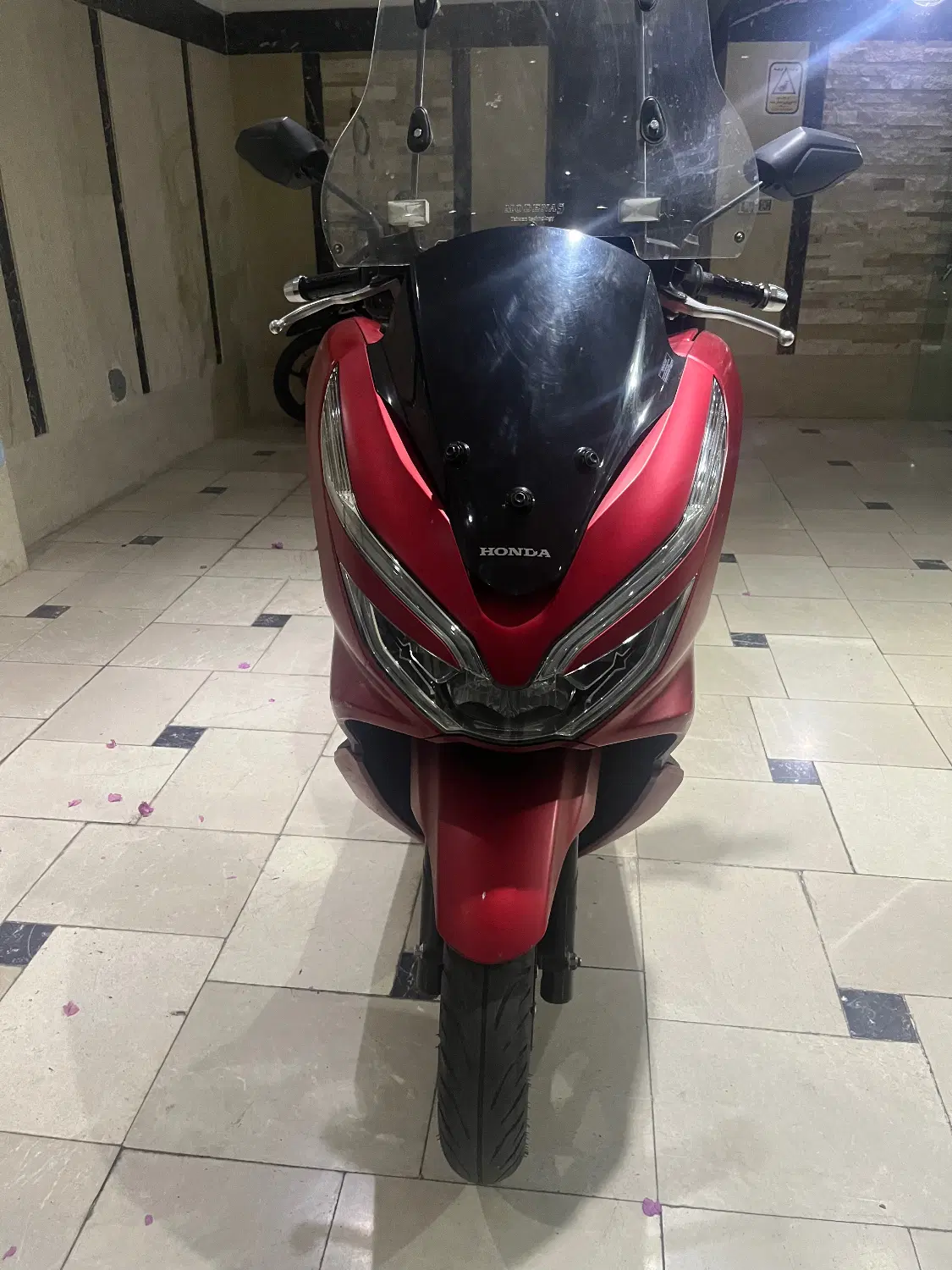 Pcx 99|موتورسیکلت|تهران, پرستار|دیوار