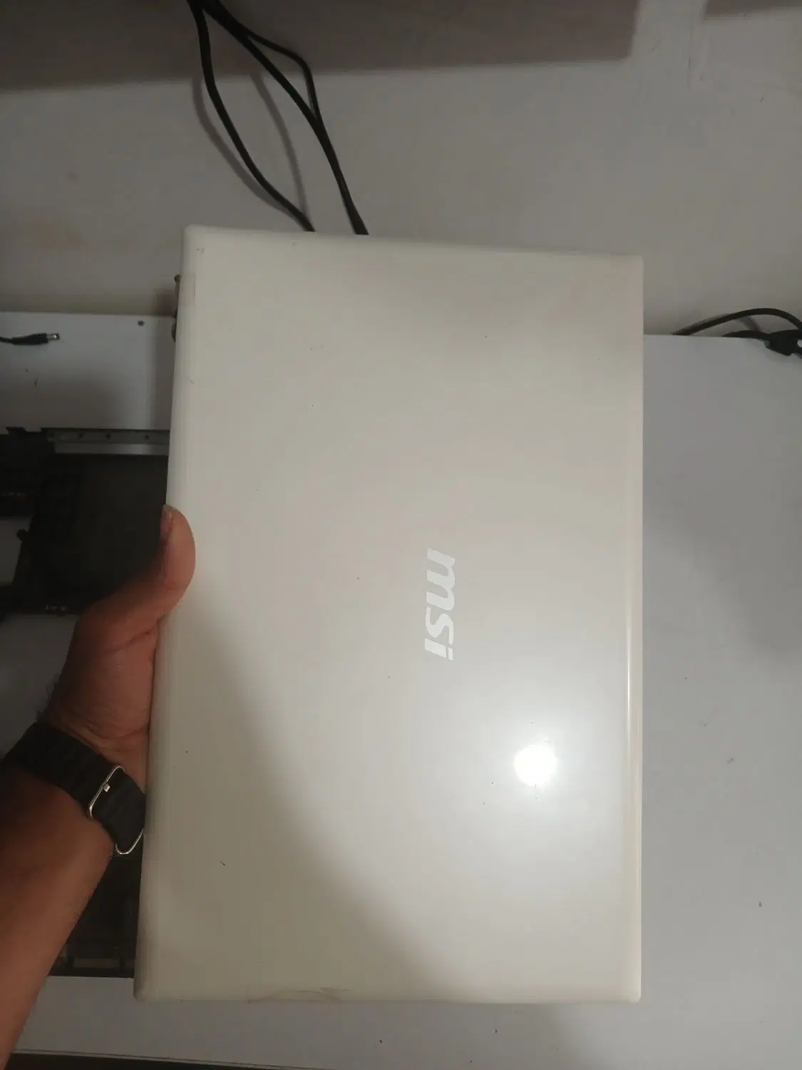 لپ تاپ msi|رایانه همراه|رشت, اسماعیل آباد|دیوار