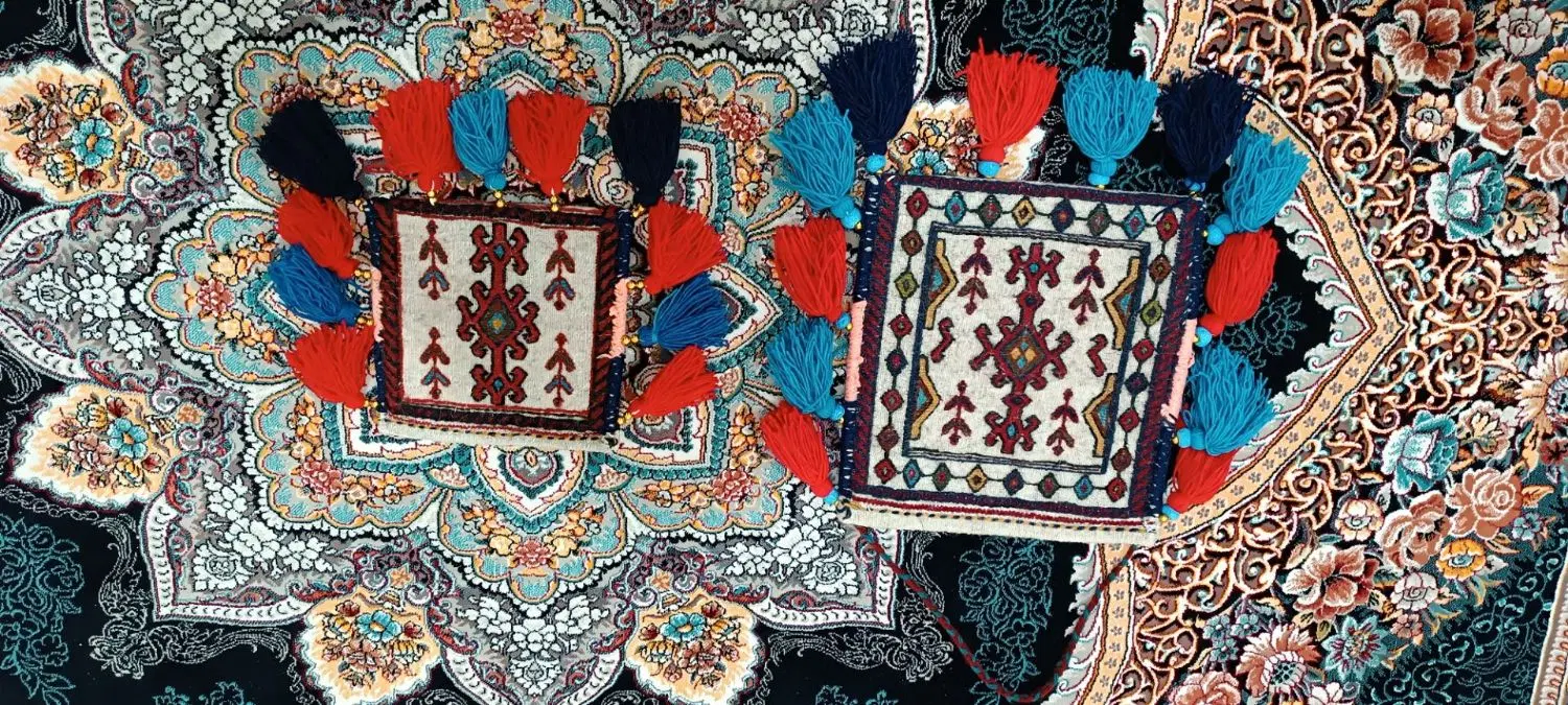 تییر|صنایع دستی و سایر لوازم تزئینی|ایذه, |دیوار