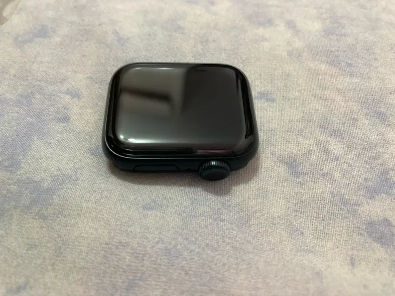 Apple watch se gen2 /40/midnight/97%|ساعت|بندر انزلی, آخرخط|دیوار