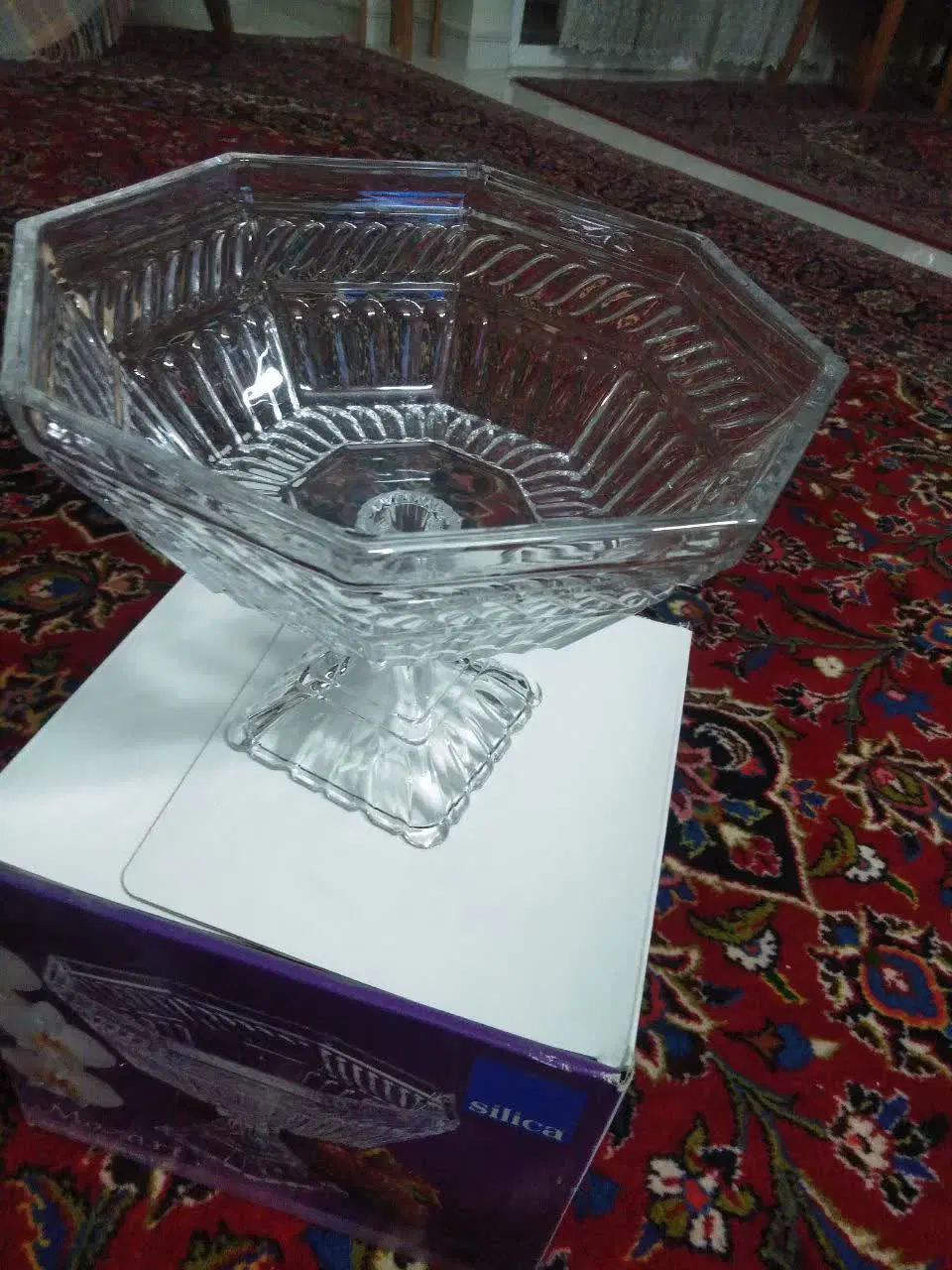 ظرف|ظروف سرو و پذیرایی|تهران, آهنگ|دیوار