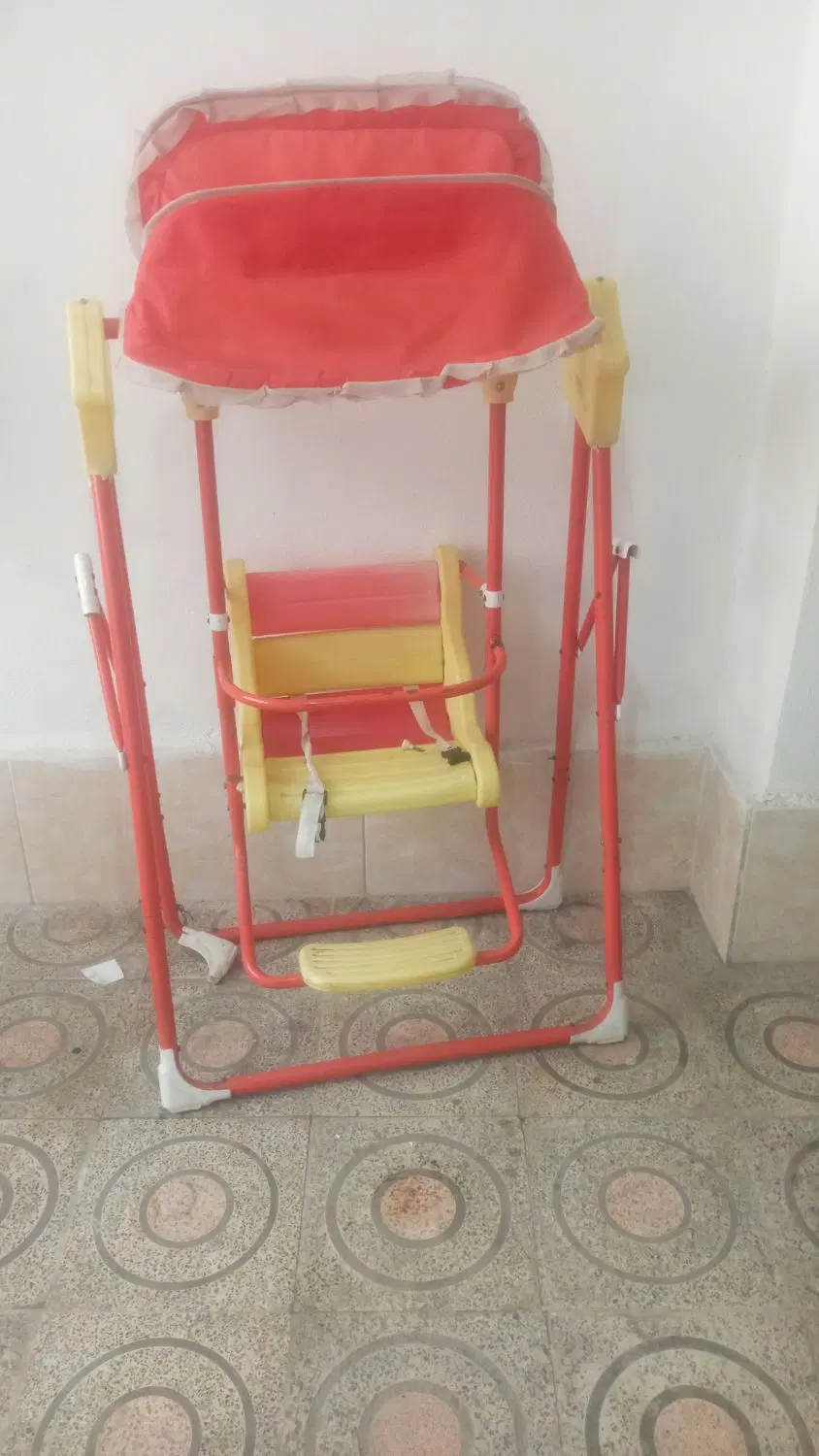 تاپ|اسباب و اثاث بچه|رشت, معلولین|دیوار