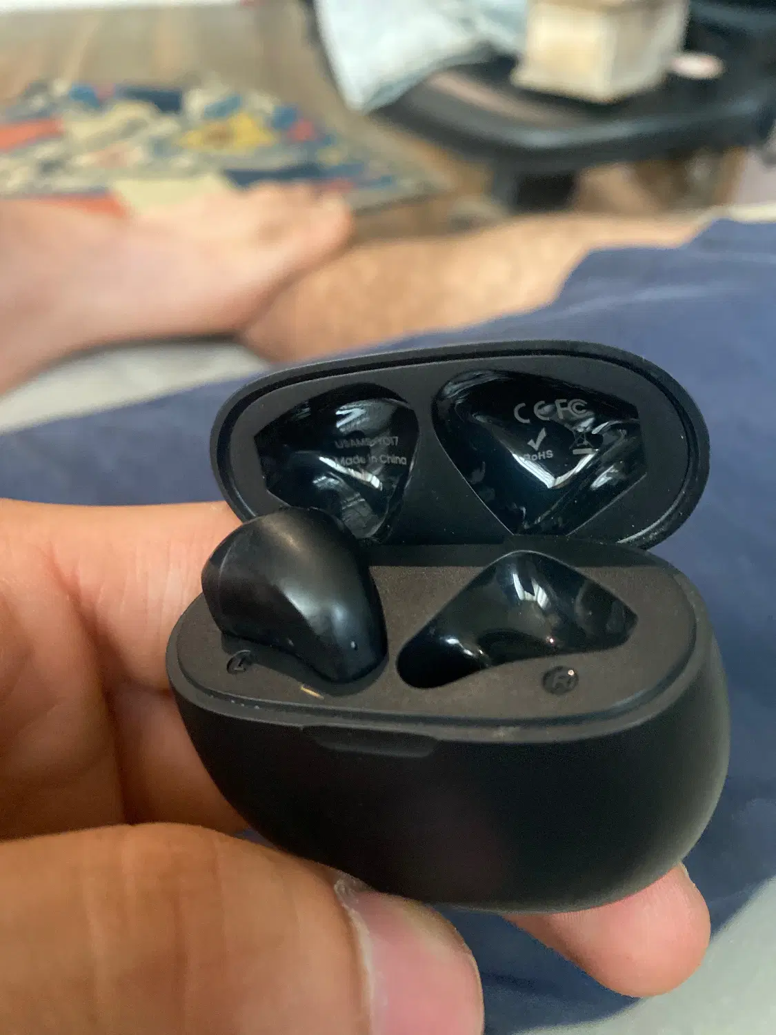 Airpod android|لوازم جانبی موبایل و تبلت|گرگان, |دیوار