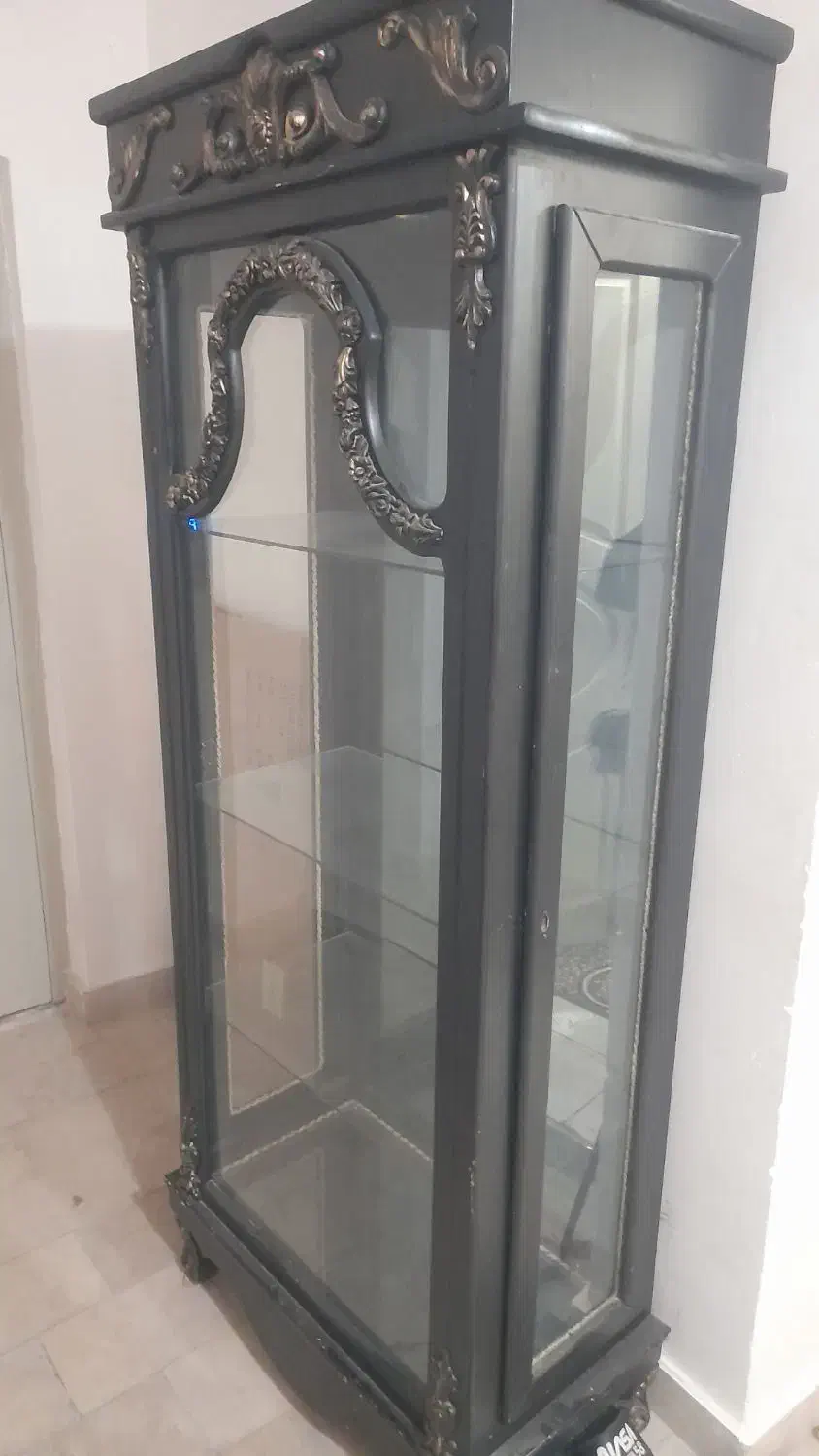 بوفه تمیز|بوفه، ویترین، کنسول|سهند, |دیوار