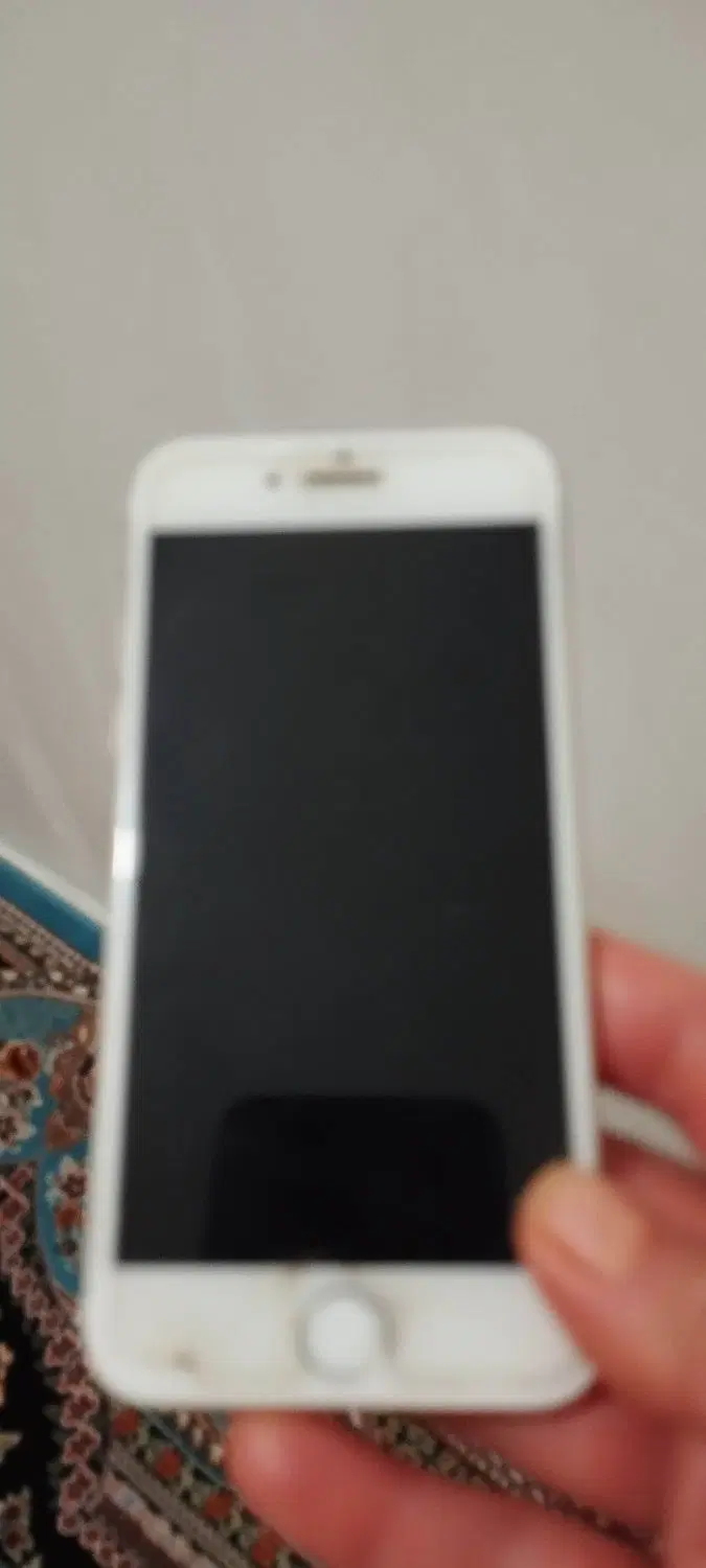 آیفون 6s|موبایل|تهران, شادآباد|دیوار