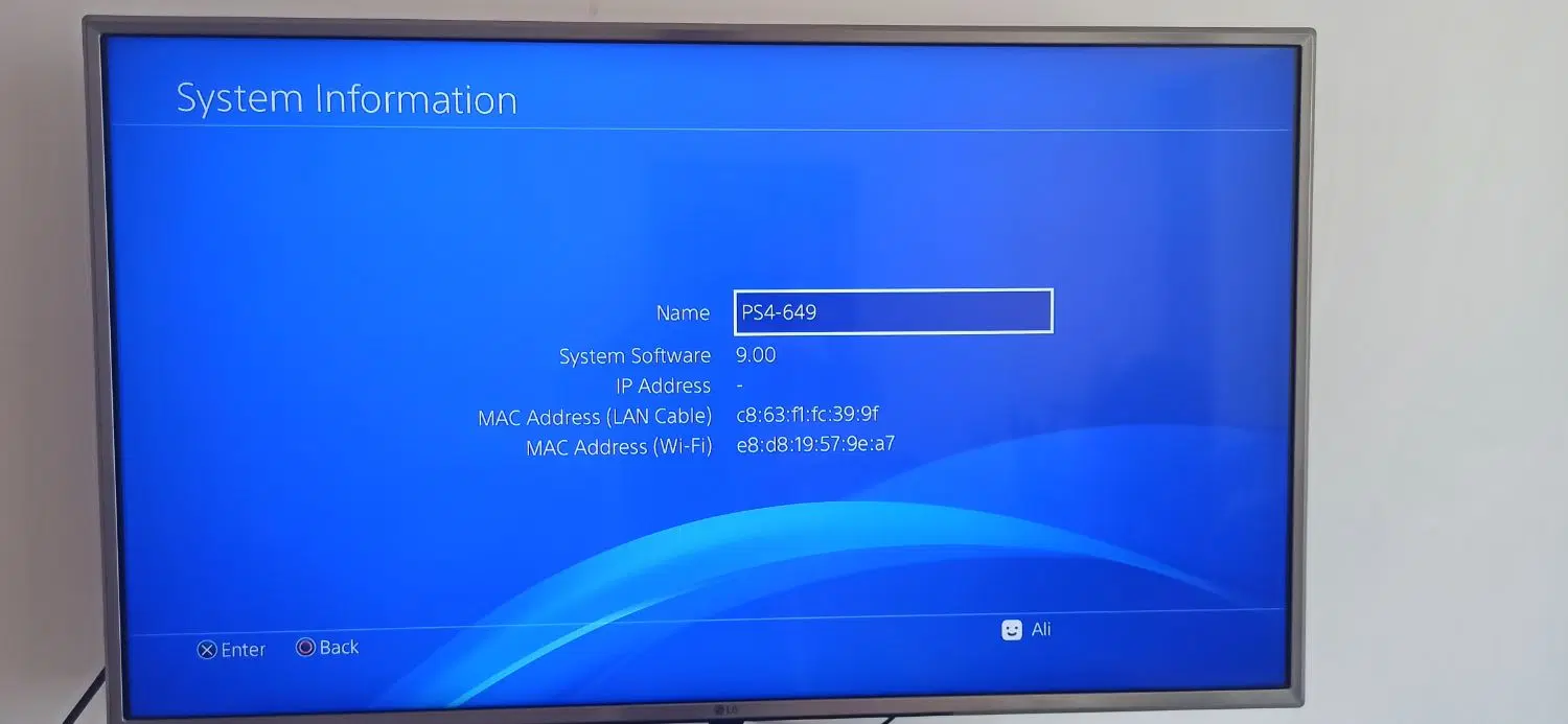 ps4 ۵۰۰ گیگ|کنسول، بازی ویدئویی و آنلاین|قزوین, |دیوار