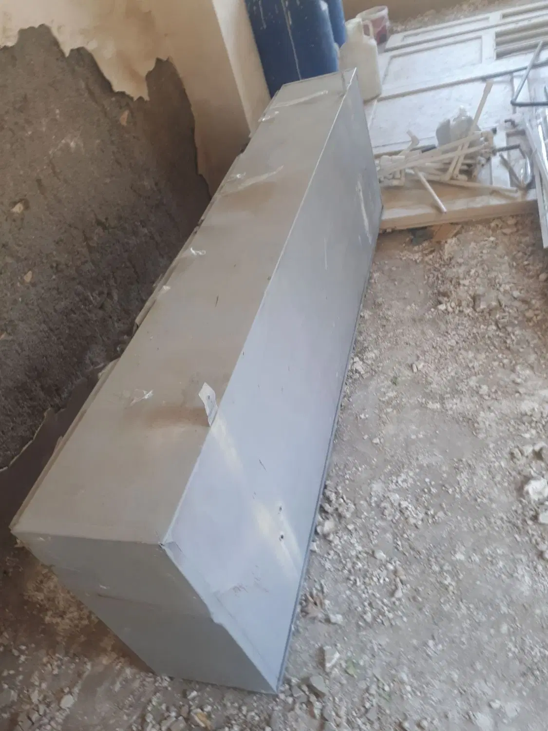 کابینت|آب‌چکان و نظم‌دهنده ظروف|مشهد, هنرستان|دیوار