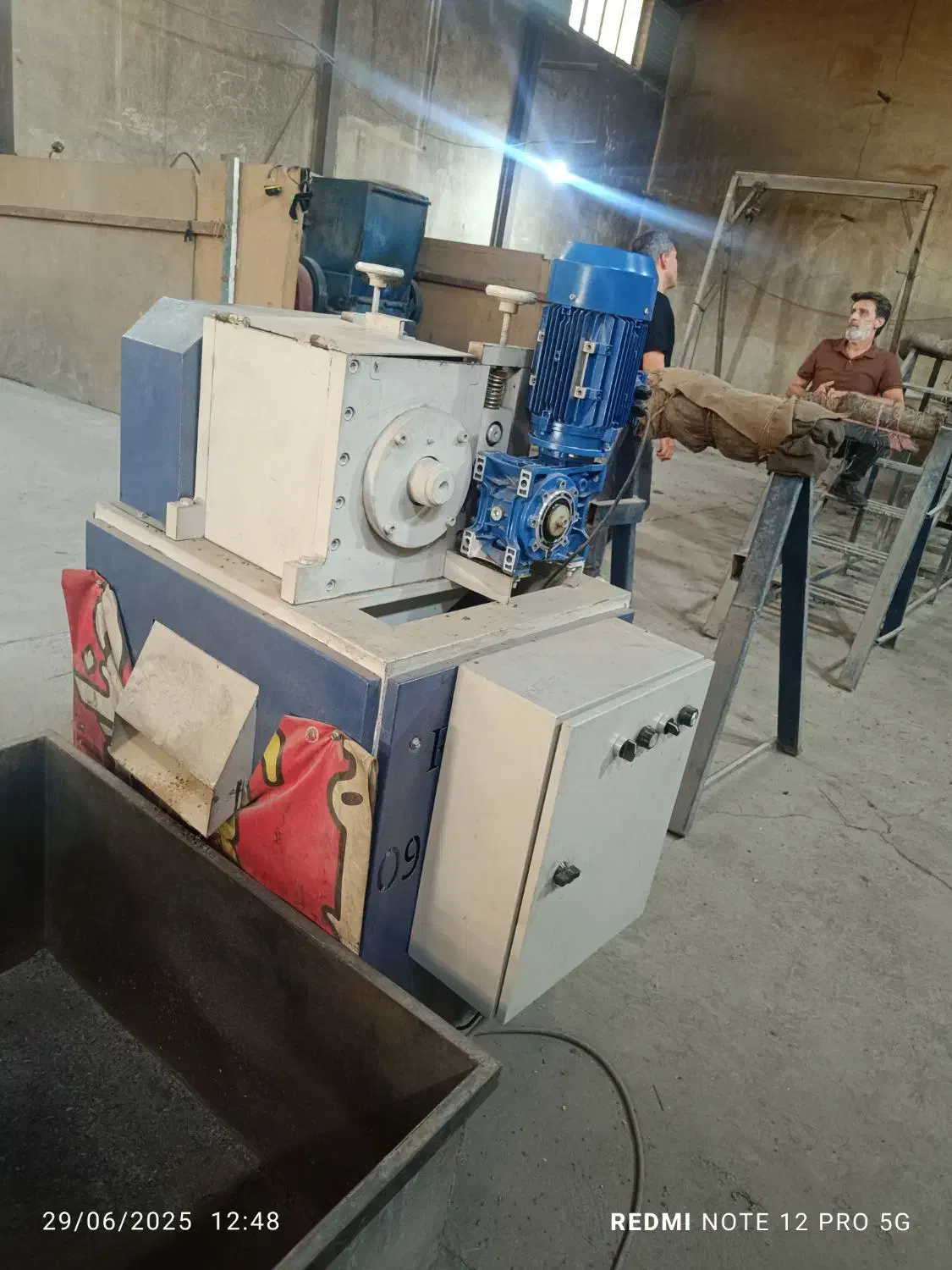 اجرتی|خدمات پیشه و مهارت|شاهدشهر, |دیوار