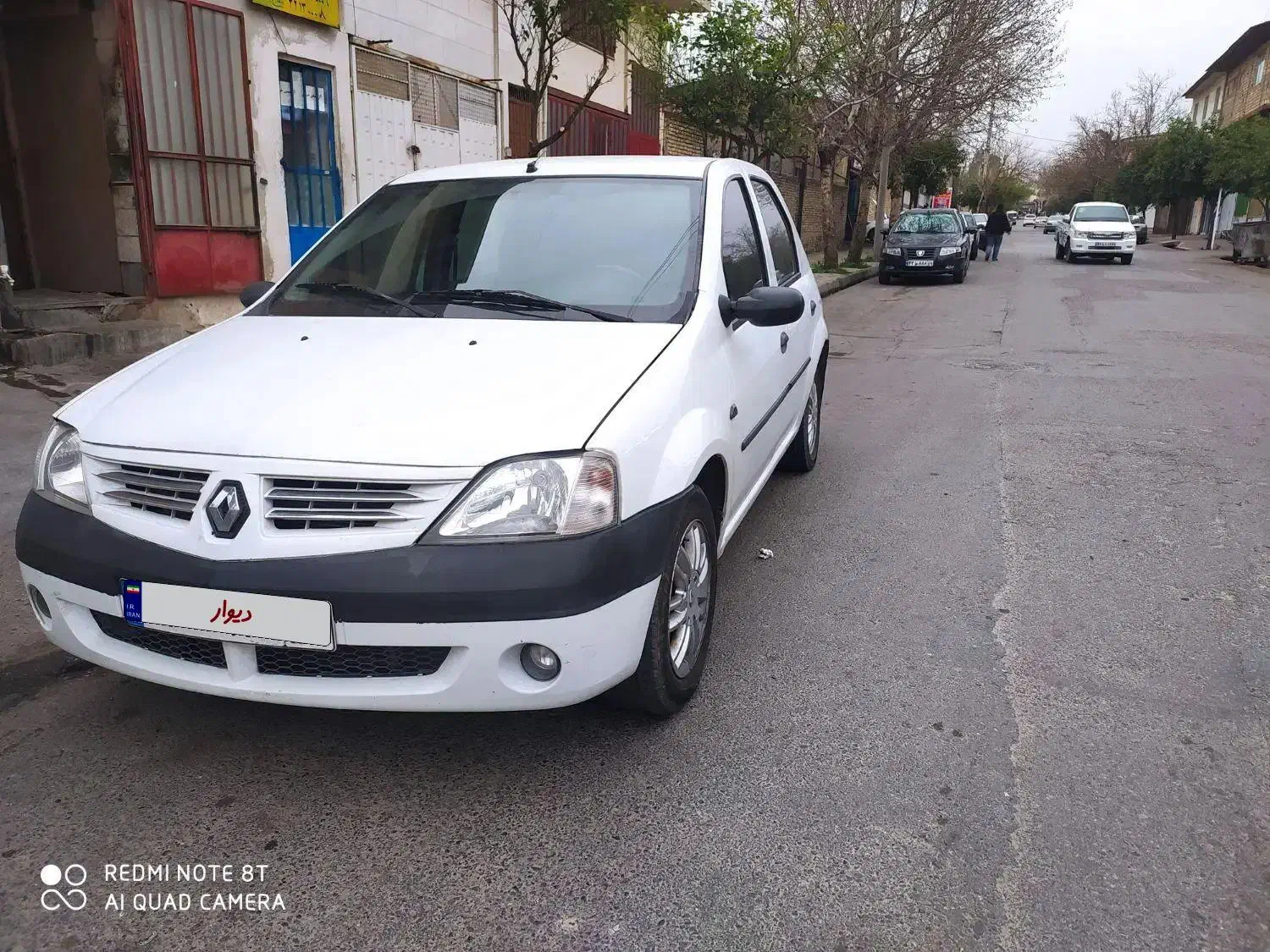 ال ۹۰ مدل e2مدل 90|خودرو سواری و وانت|گرگان, |دیوار