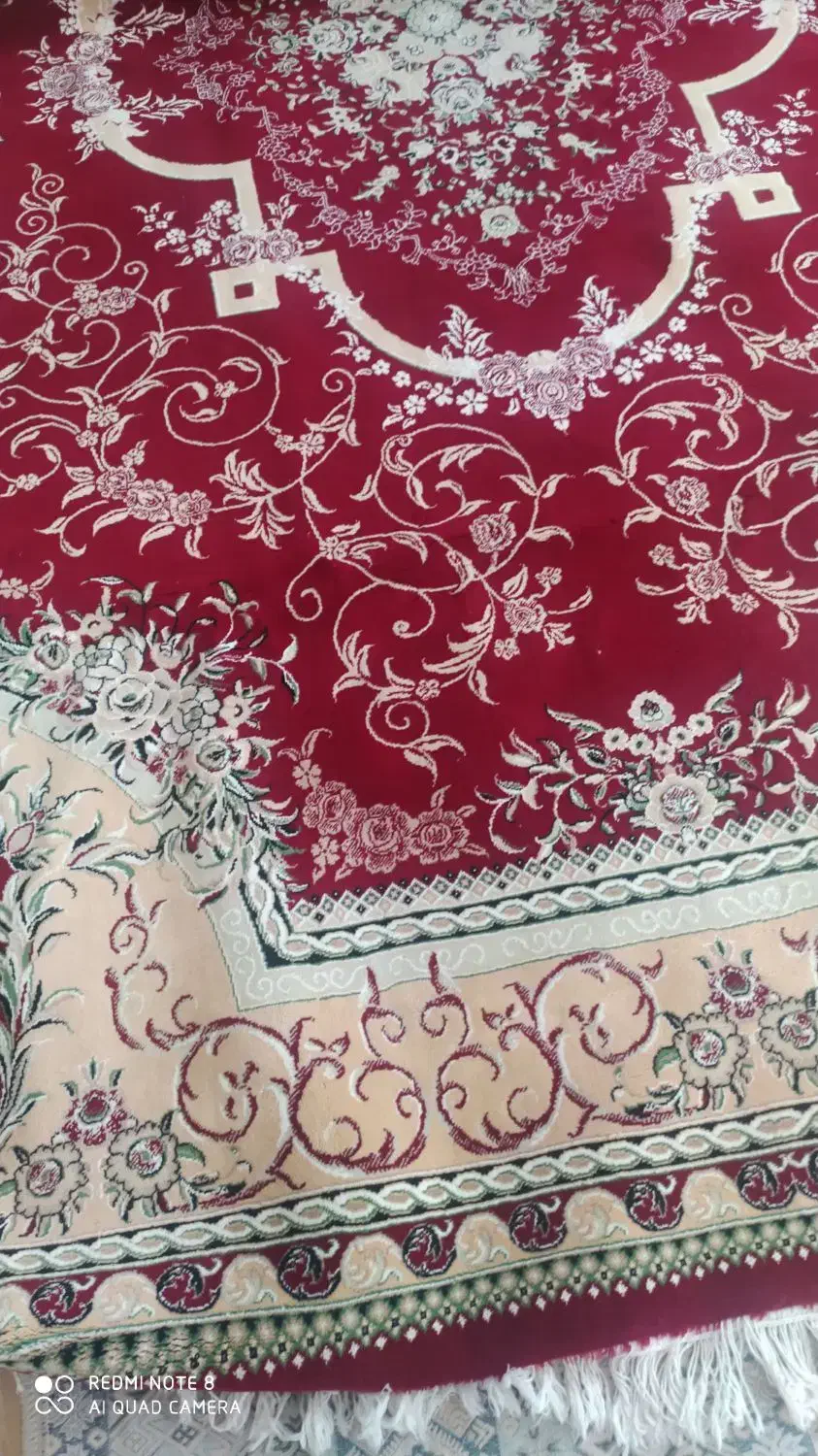 فرش ۱۲|فرش|همدان, |دیوار