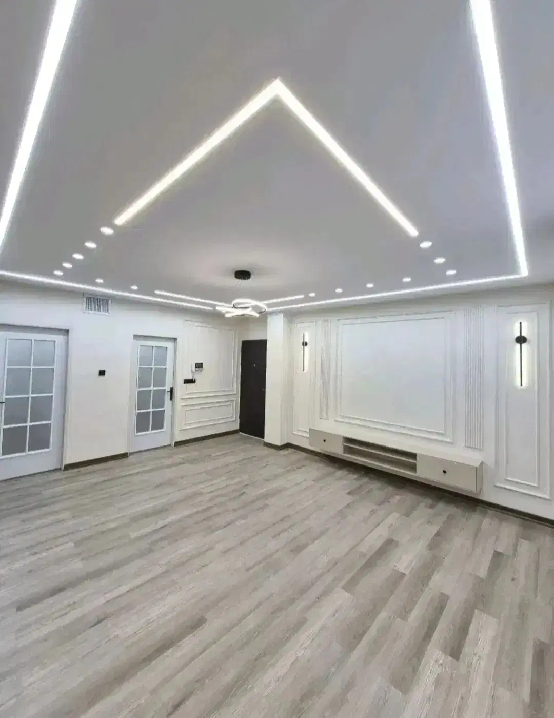 آپارتمان54متر/ مـهندسـی سـاز + ساختمان برند/اندیشه|فروش آپارتمان|اندیشه, اندیشه فاز ۱|دیوار