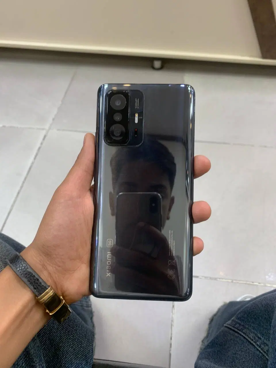 Mi 11 T pro|موبایل|کاشمر, |دیوار
