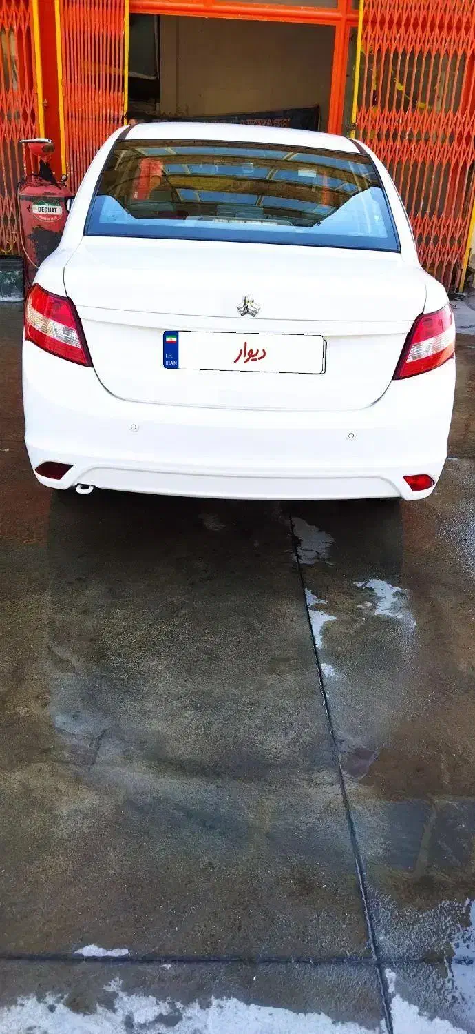 ساینا|خودرو سواری و وانت|فشاپویه, |دیوار