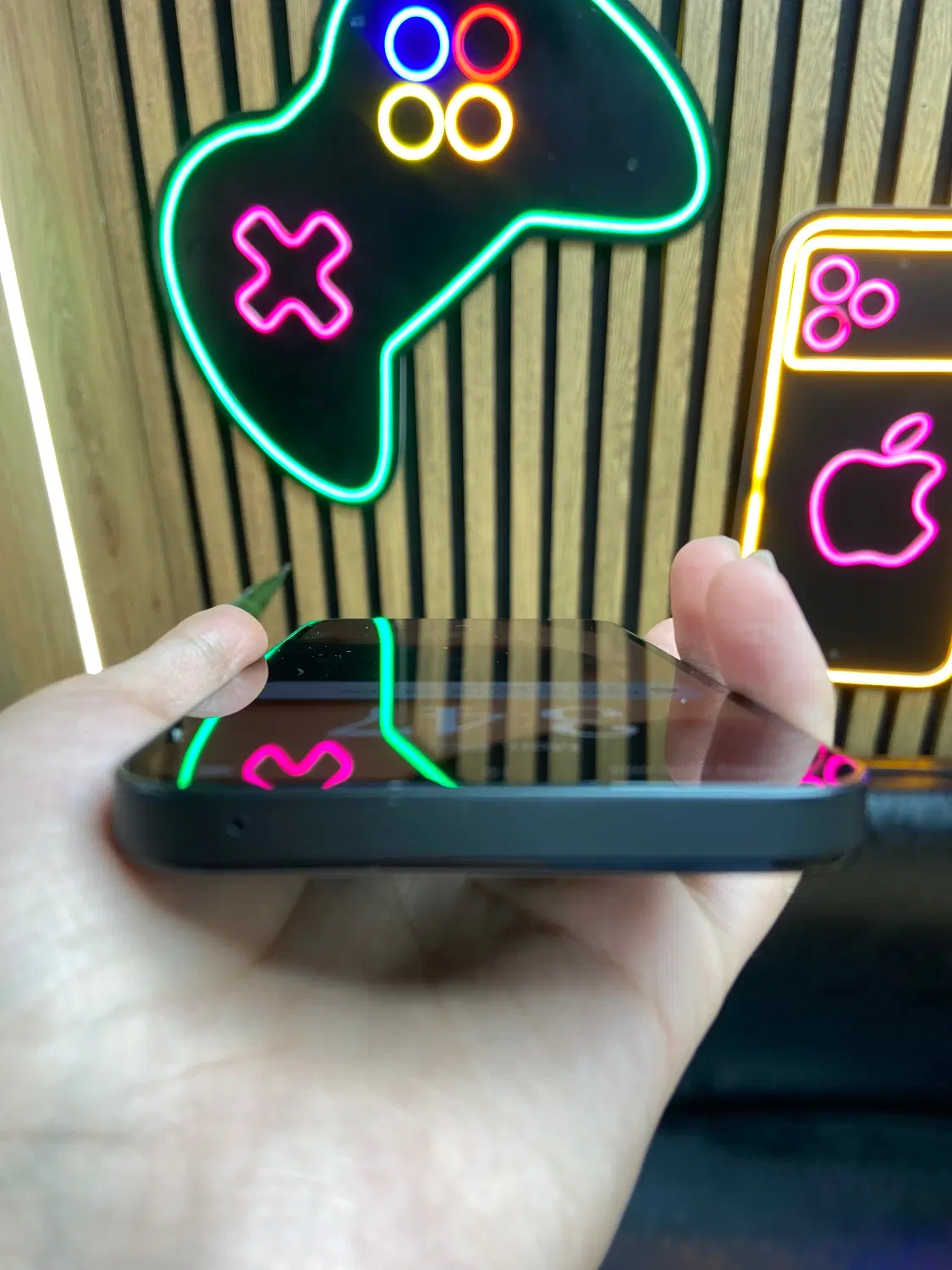 Nothing phone/Ram12/256Gb|موبایل|کرج, عظیمیه|دیوار