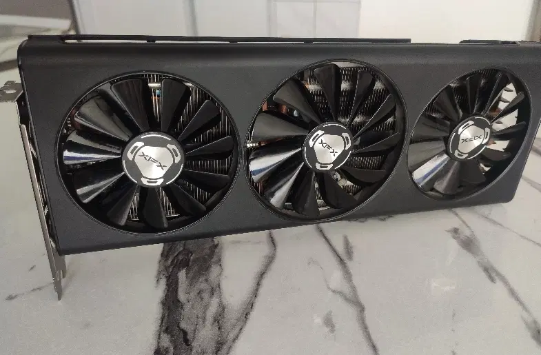 RX 5700 XT|قطعات و لوازم جانبی رایانه|فردیس, طالقانی|دیوار