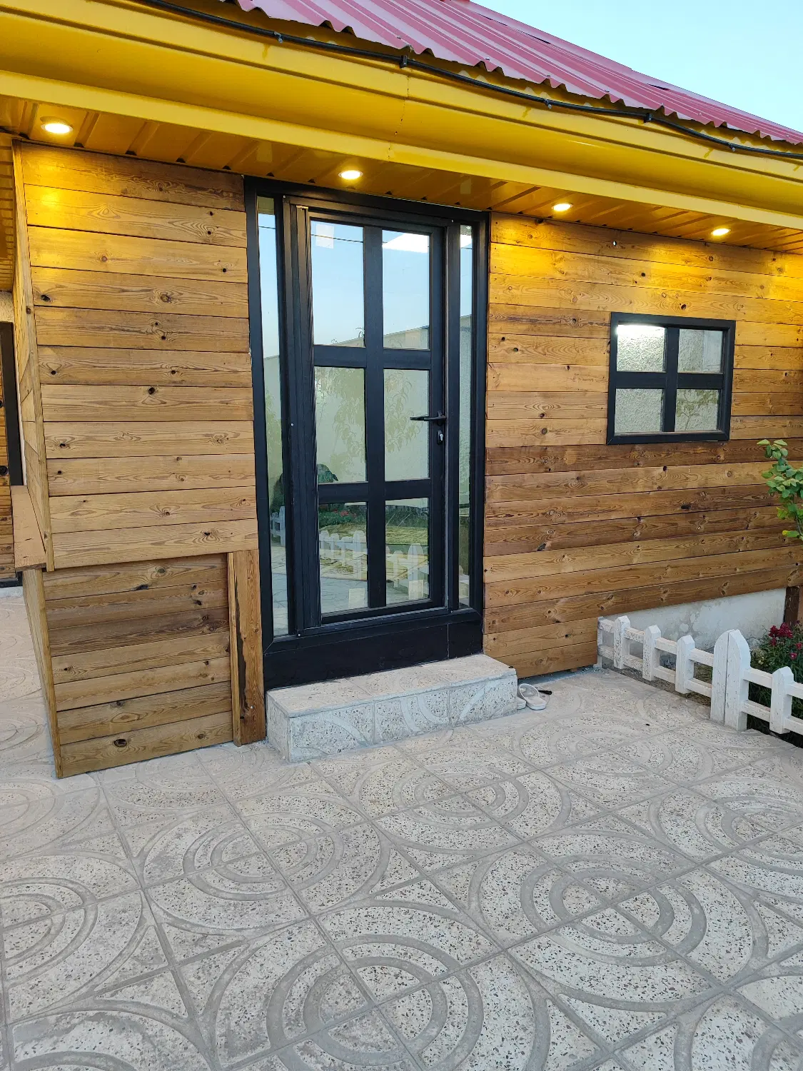 Aluminum pvc|موبایل|ورامین, ورامین|دیوار