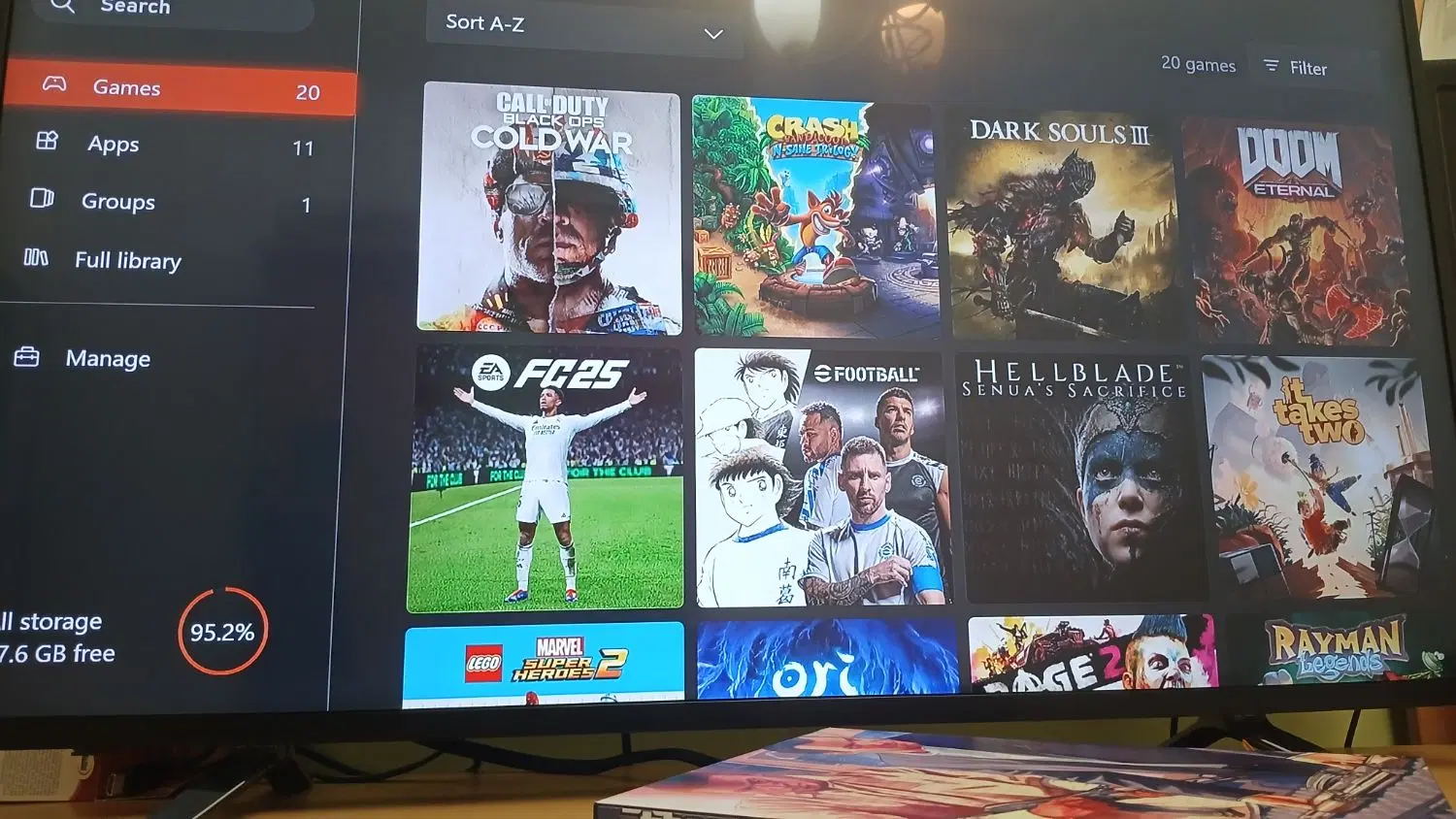 xbox one x|کنسول، بازی ویدئویی و آنلاین|تهران,  امام زاده قاسم (نیاوران)|دیوار