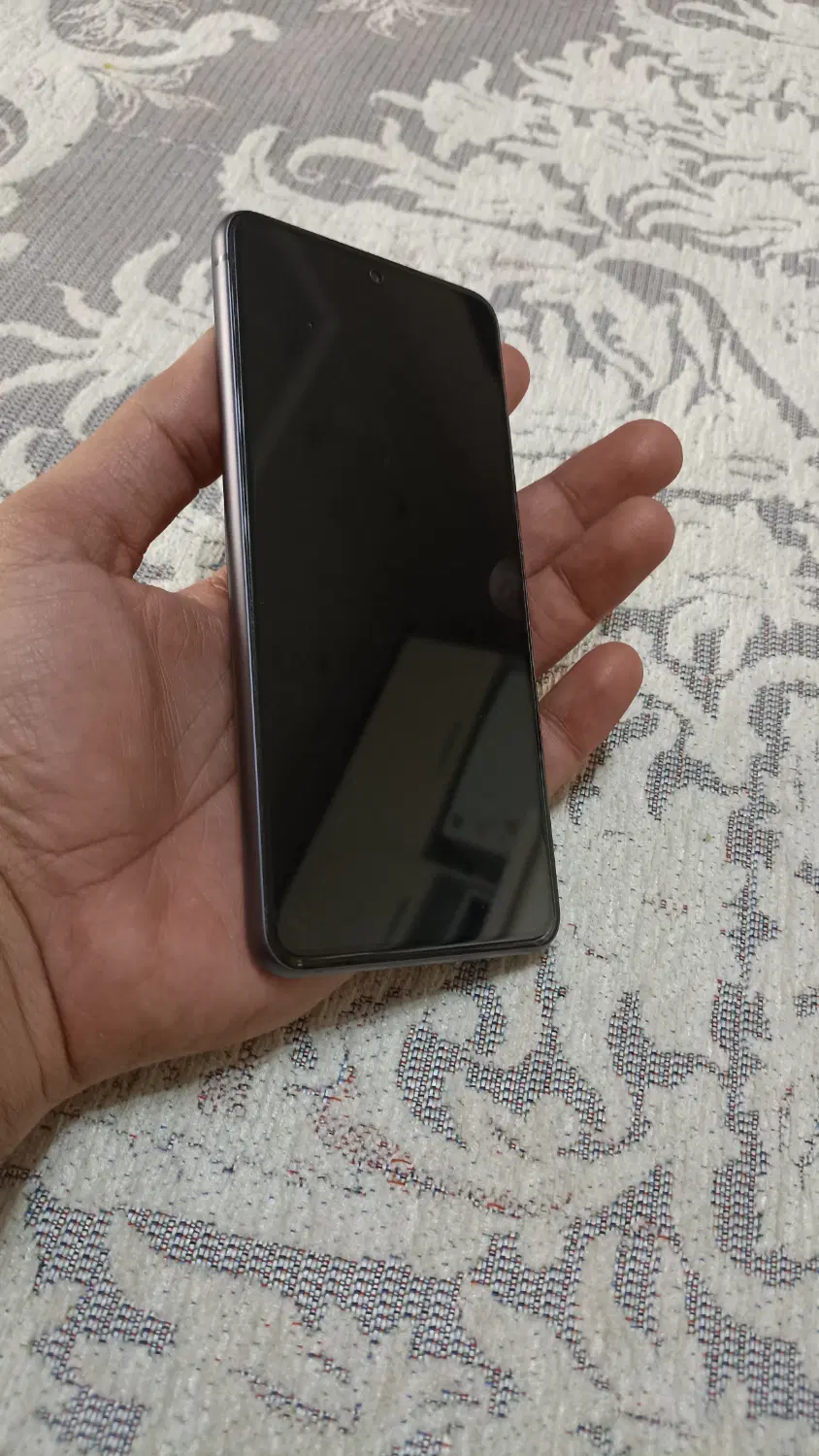 گوشی S21 fe|موبایل|تهران, نیلوفر|دیوار