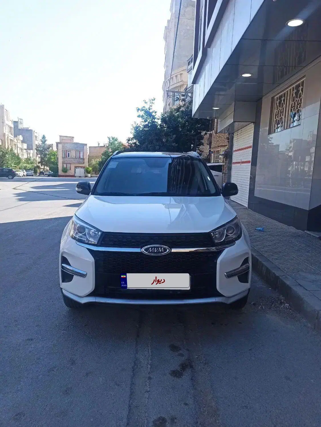 مدل 99 x33s|خودرو سواری و وانت|ارومیه, |دیوار