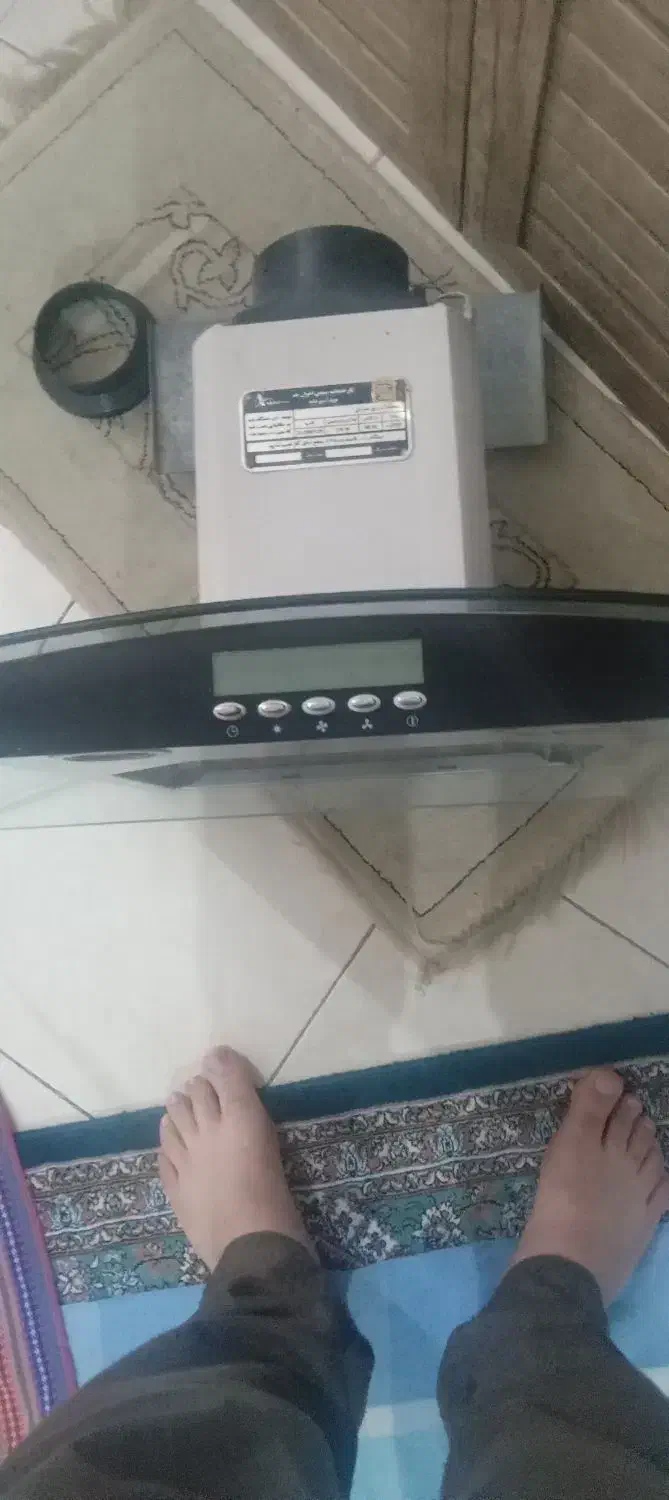 هود|هود|کرج, فاز ۳ گوهردشت|دیوار