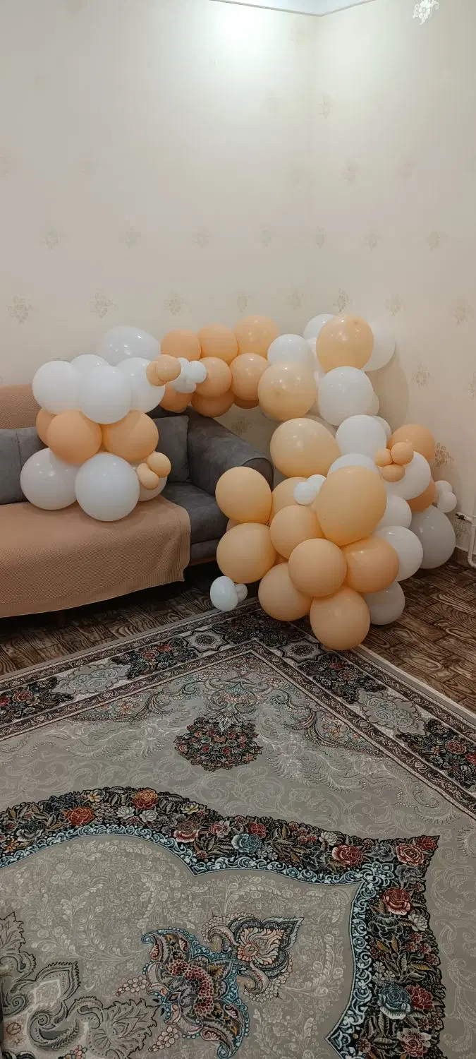 بادکنک|صنایع دستی و سایر لوازم تزئینی|اردبیل, |دیوار