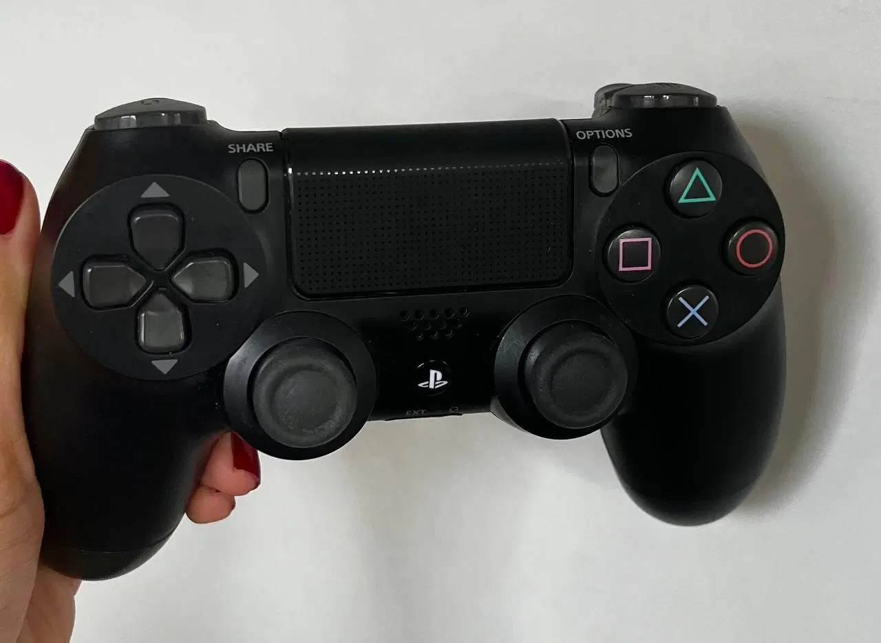 ps4 pro|کنسول، بازی ویدئویی و آنلاین|تهران, شهرک چیتگر|دیوار