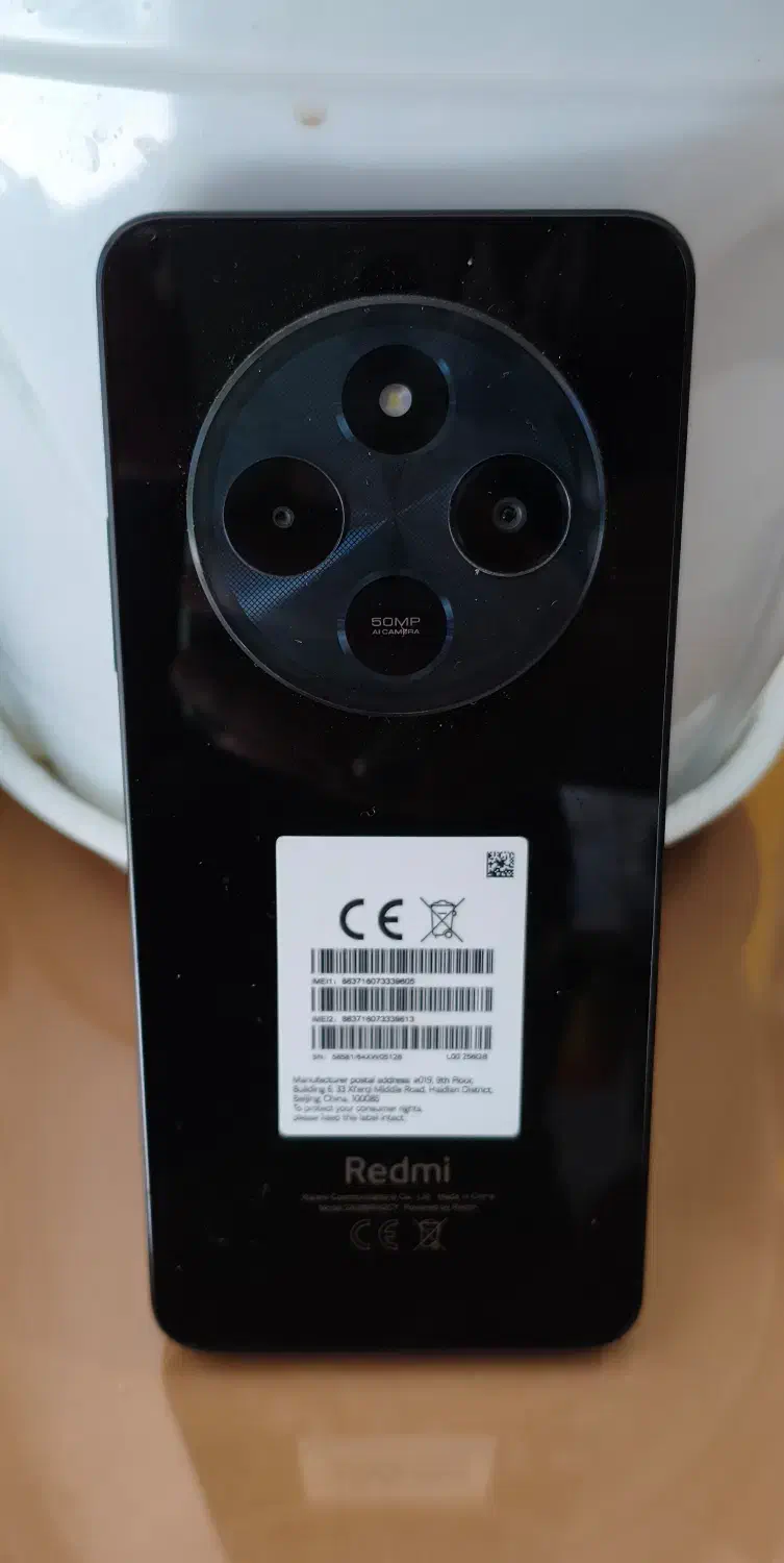 Redmi14c|موبایل|بیرجند, |دیوار