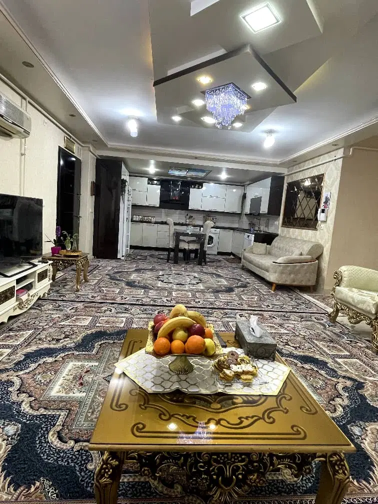 رهن و اجاره واحد 100 متری / تاپ لوکیشن/ ارسطو|اجارهٔ آپارتمان|دزفول, |دیوار
