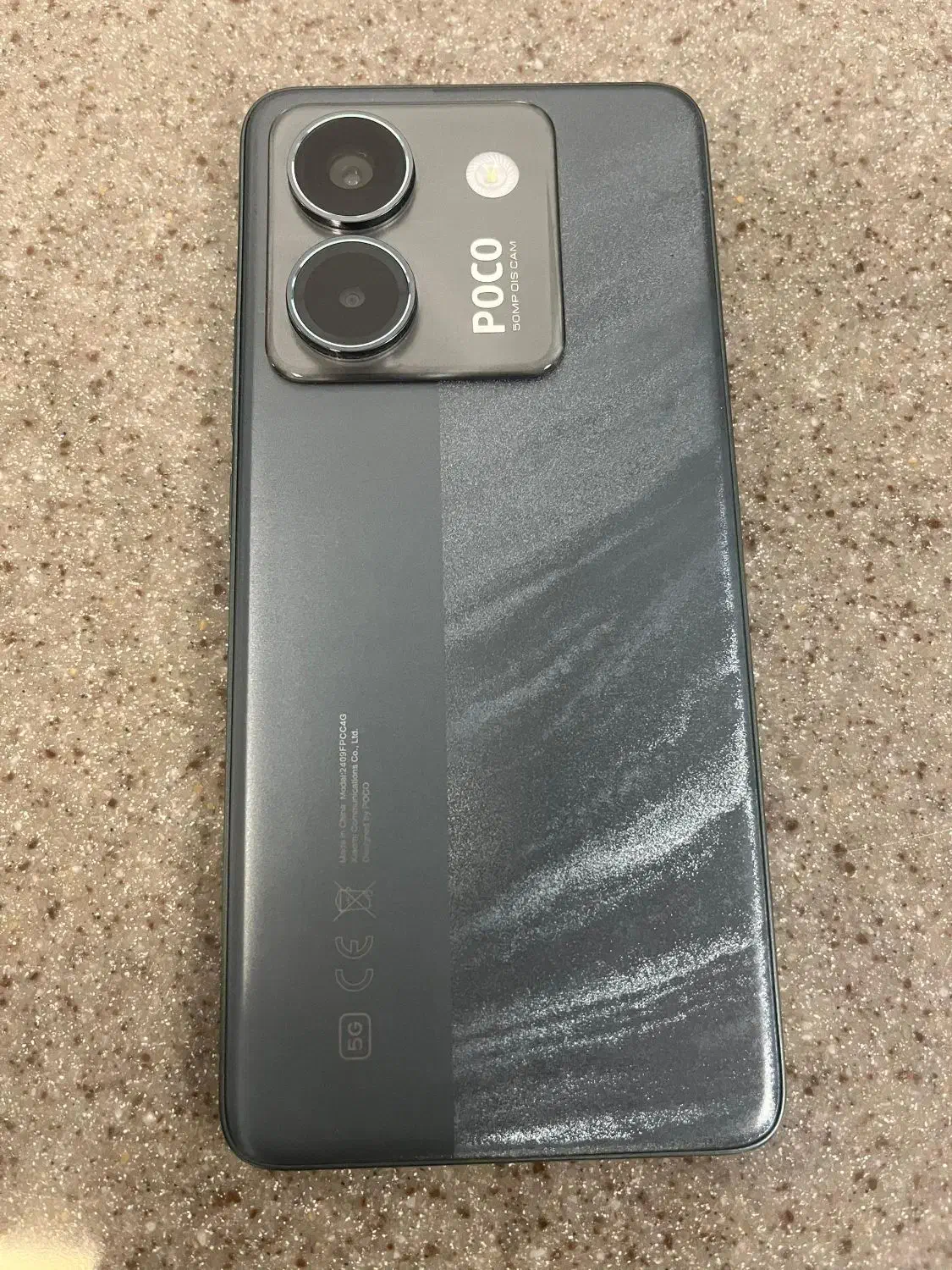 گوشی poco m7 pro|موبایل|تهران, امیرآباد|دیوار