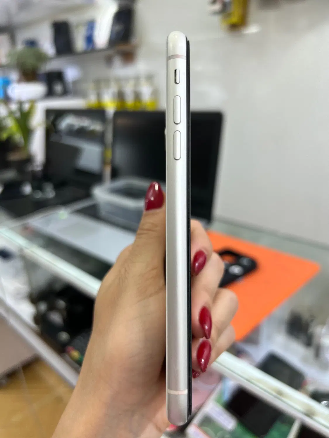 iphone 11 Normal|موبایل|مرودشت, ژیان|دیوار