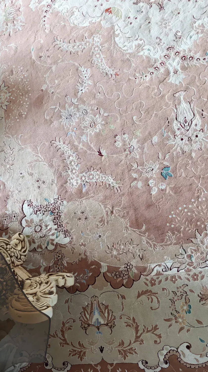 فرش|فرش|تهران, شهرک فردوس (حسینی)|دیوار