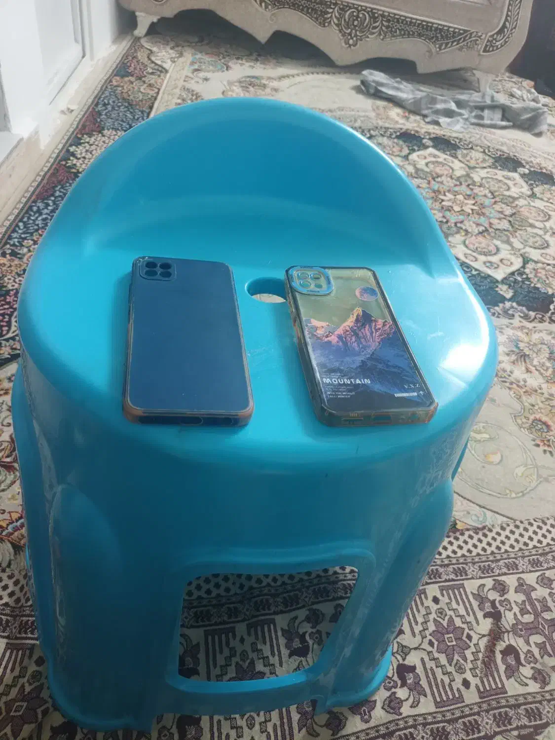 گاردگوشی|لوازم جانبی موبایل و تبلت|مشهد, شهرک بهارستان|دیوار