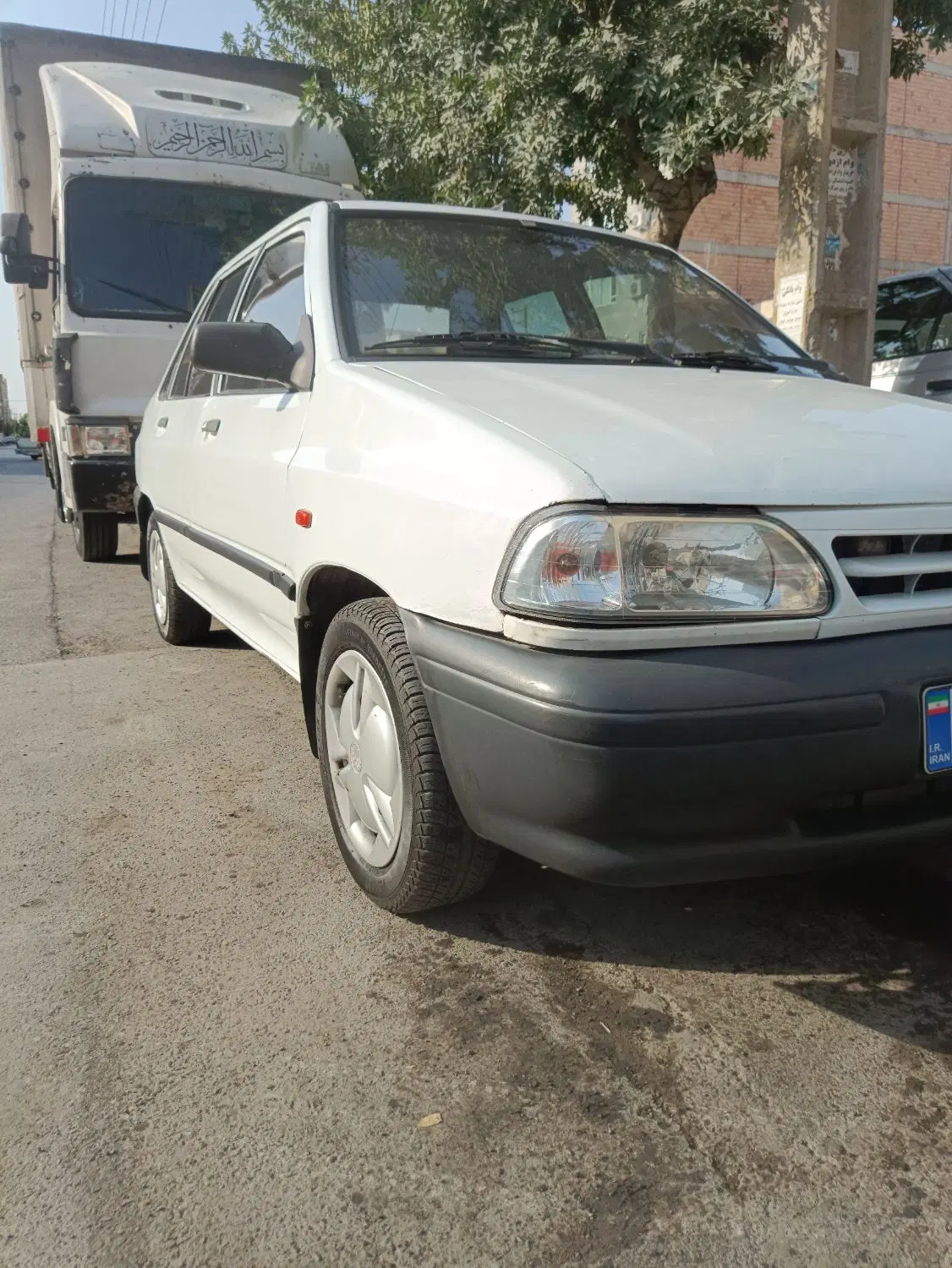 پراید 131|خودرو سواری و وانت|بهارستان, |دیوار