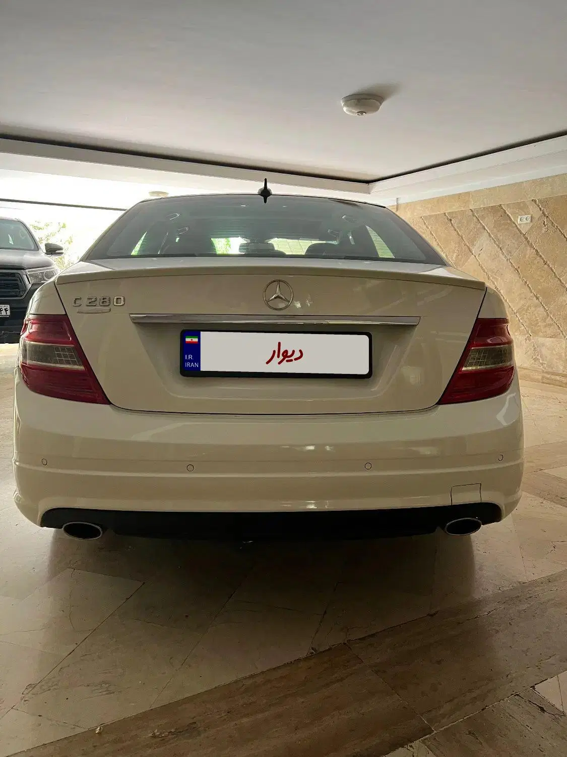 C280|خودرو سواری و وانت|تهران, قیطریه|دیوار
