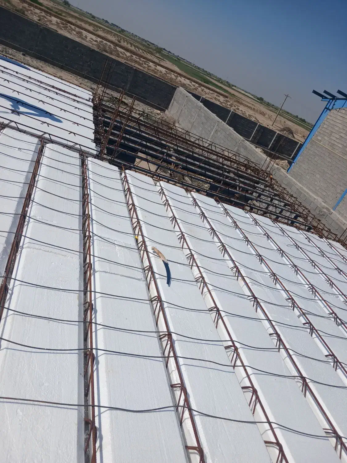 استاد کار ارموتور بند|خدمات پیشه و مهارت|چغادک, |دیوار