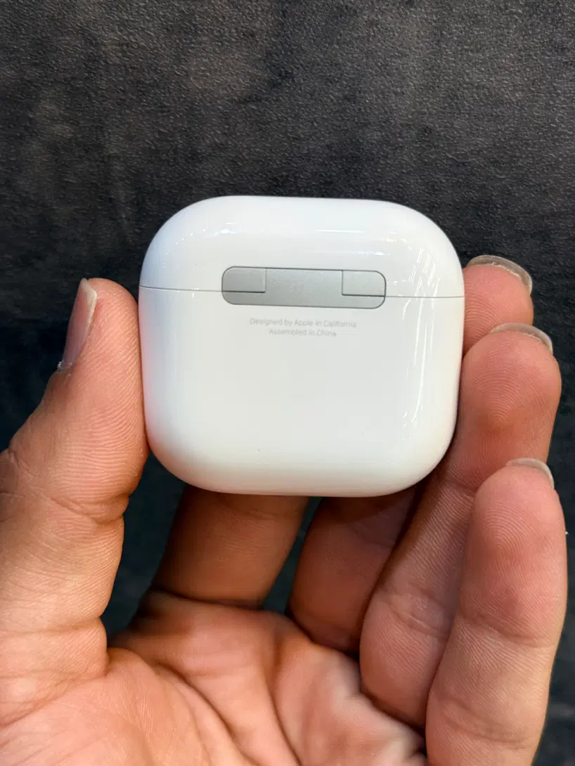 Airpod 4anc|لوازم جانبی موبایل و تبلت|تهران, باغ فیض|دیوار