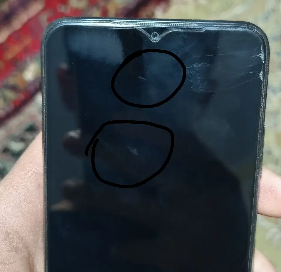 Redmi 9t|موبایل|هوراند, |دیوار