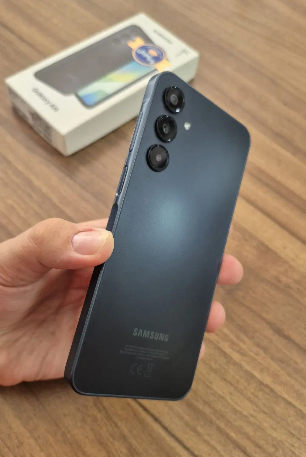 galaxy A16  128|موبایل|ارومیه, |دیوار