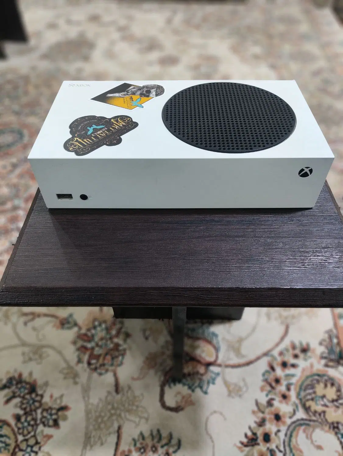 Xbox series s|کنسول، بازی ویدئویی و آنلاین|شیرود, |دیوار