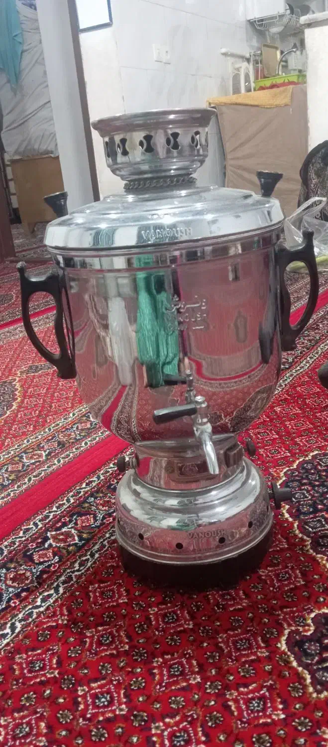 سماور|سماور، چایساز، قهوهساز|مریوان, |دیوار