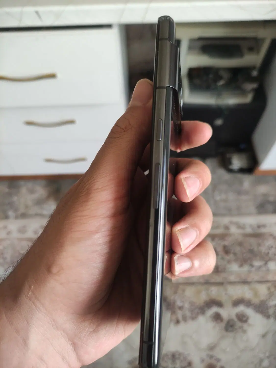 pixel 7pro 512/12|موبایل|مشهد, احمدآباد|دیوار