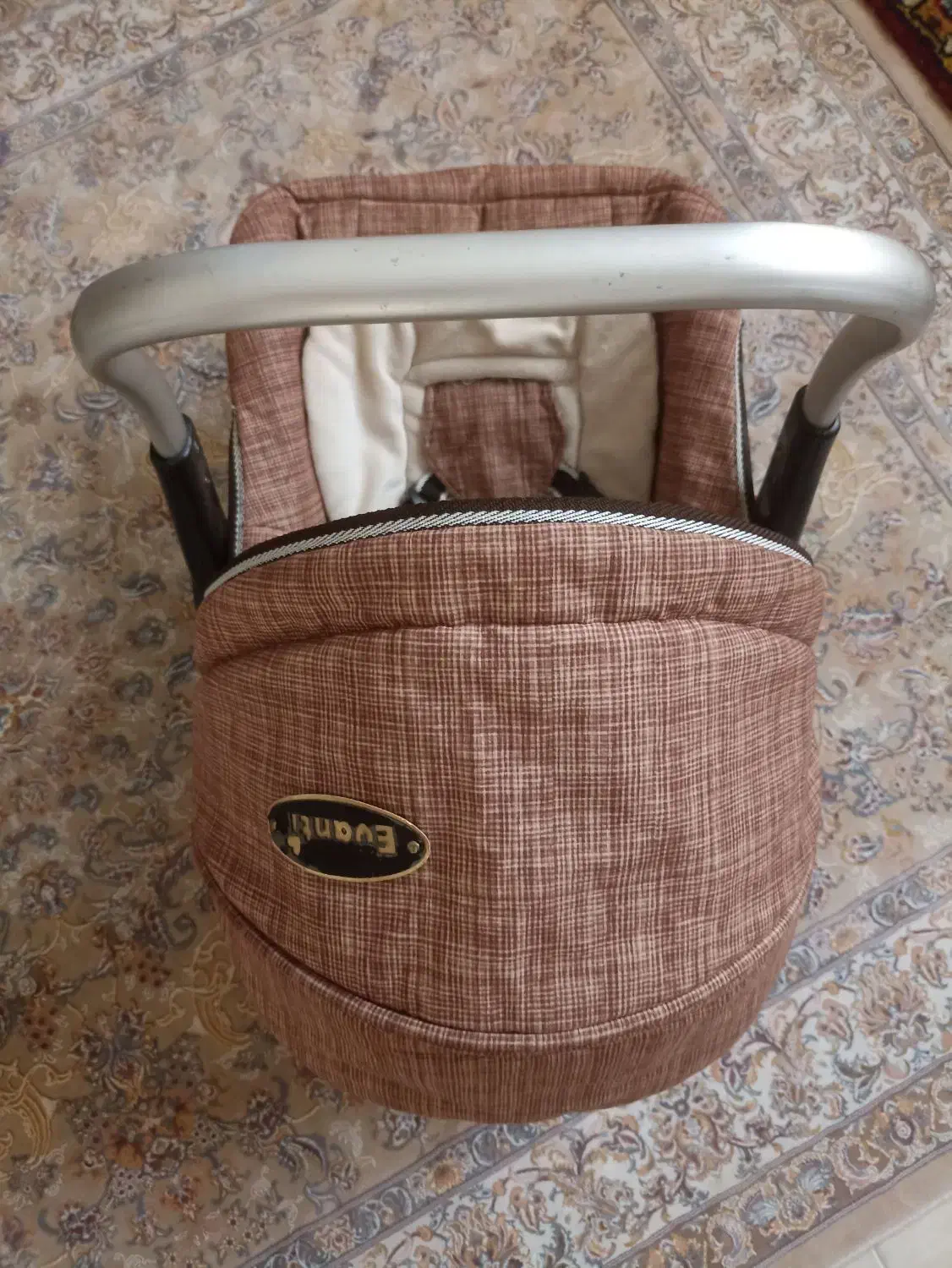 کریر|کالسکه و لوازم جانبی|تهران, خلیج فارس|دیوار