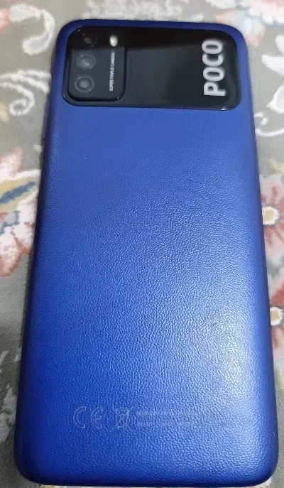 پوکوm3تمیز|موبایل|شیراز, میانرود|دیوار